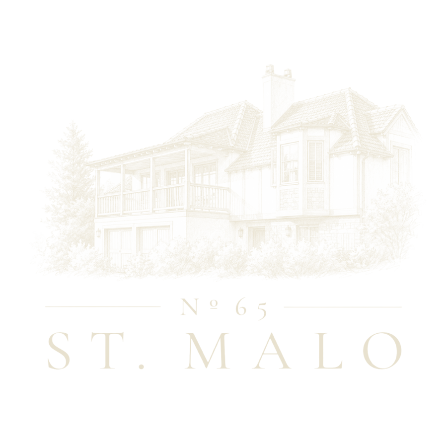 N&ordm; 65 St. Malo