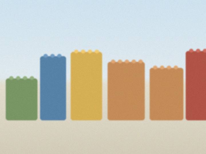 Color placeholder — Legoland